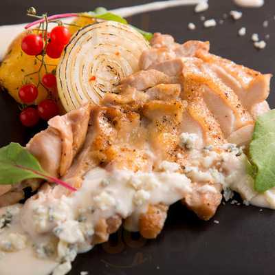 オサカナバル イルマーレ