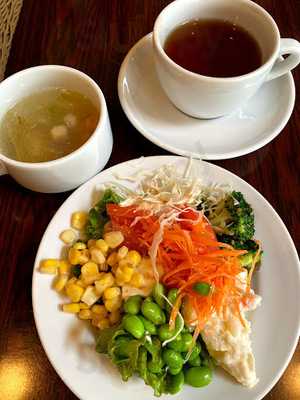 ジュディカフェ