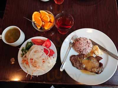 ジュディカフェ