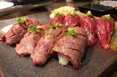 海鮮処 すし 一文字