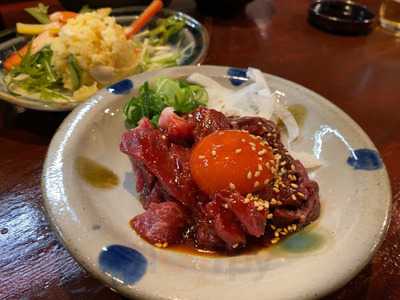 海鮮処 すし 一文字