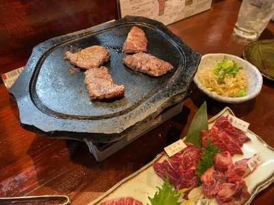 海鮮処 すし 一文字