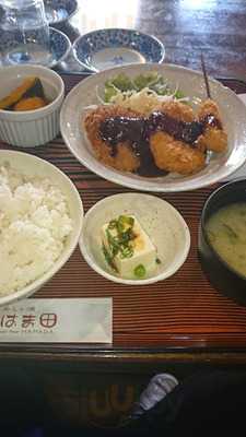 めし 酒 二階のはま田the Second Floor Hamada