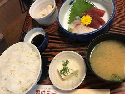 めし 酒 二階のはま田the Second Floor Hamada