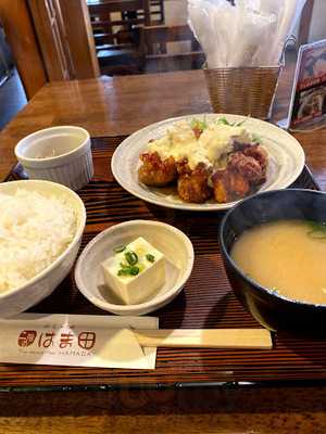 めし 酒 二階のはま田the Second Floor Hamada