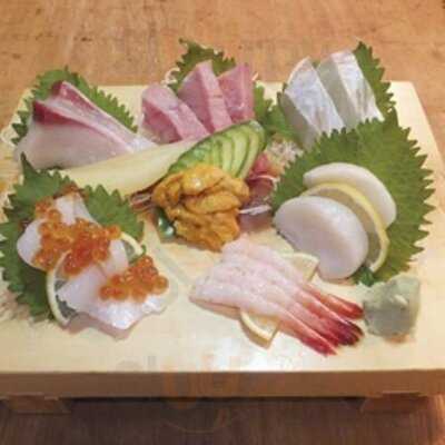 や台ずし 十三本町