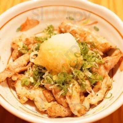 や台ずし 十三本町