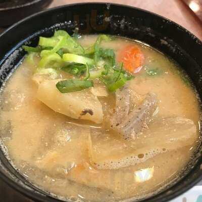 さちのや食堂 Ocatモール