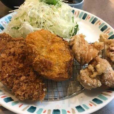 さちのや食堂 Ocatモール