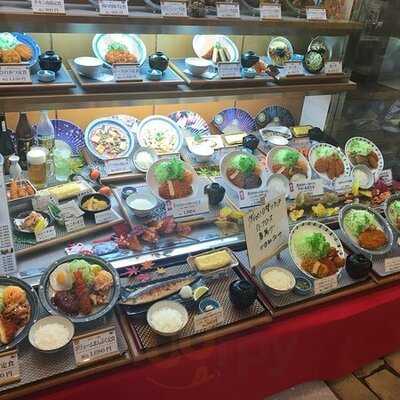 さちのや食堂 Ocatモール