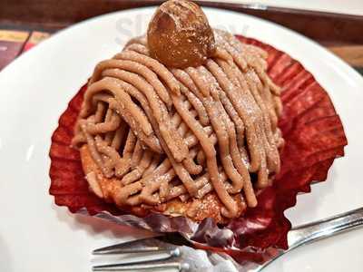 カフェ・ド・クリエ ふくしま