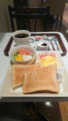 カフェ・ド・クリエ ふくしま