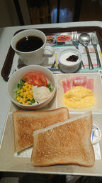 カフェ・ド・クリエ ふくしま