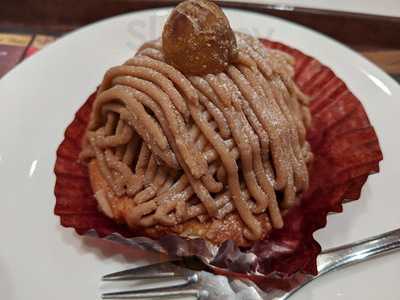 カフェ・ド・クリエ ふくしま