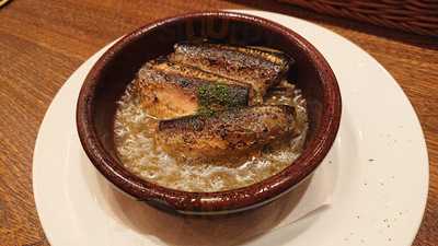 Eat Meat At Flanders Tale