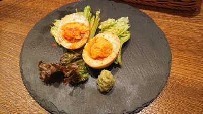 Eat Meat At Flanders Tale