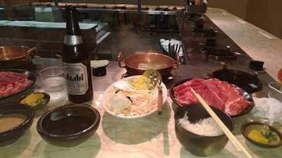 Eat Meat At Flanders Tale