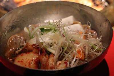 チファジャ 河原町本店