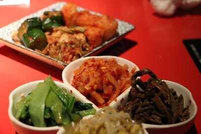 チファジャ 河原町本店