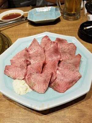 食道園 千日前店