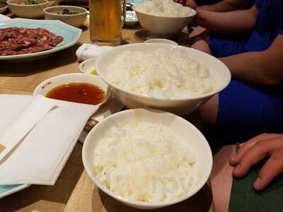 食道園 千日前店