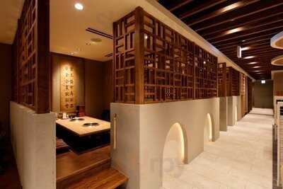 食道園 千日前店