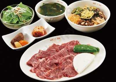 食道園 千日前店