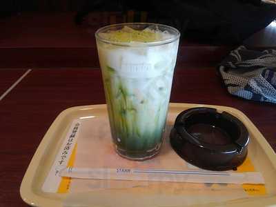 ドトールコーヒーショップ 西中島南方駅前店