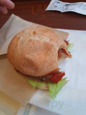 ドトールコーヒーショップ 西中島南方駅前店