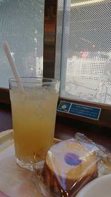 ドトールコーヒーショップ 西中島南方駅前店