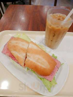 ドトールコーヒーショップ 西中島南方駅前店