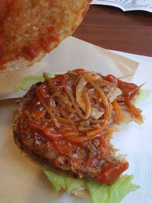 ドトールコーヒーショップ 西中島南方駅前店