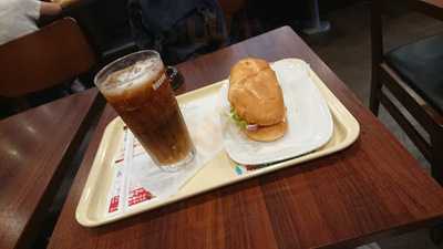 ドトールコーヒーショップ 西中島南方駅前店