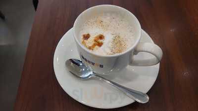 ドトールコーヒーショップ 西中島南方駅前店