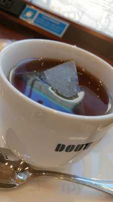 ドトールコーヒーショップ 西中島南方駅前店