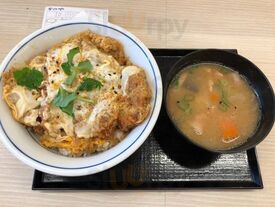 かつや喜連瓜破店