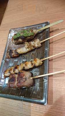 八剣伝 深江橋店