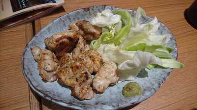 八剣伝 深江橋店