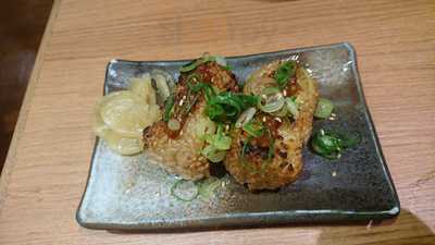 八剣伝 深江橋店