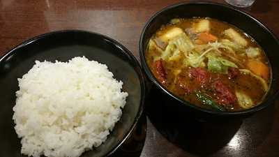 Coco壱番屋 近鉄針中野駅前店