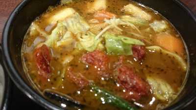 Coco壱番屋 近鉄針中野駅前店