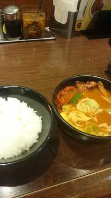 Coco壱番屋 近鉄針中野駅前店