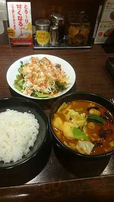 Coco壱番屋 近鉄針中野駅前店