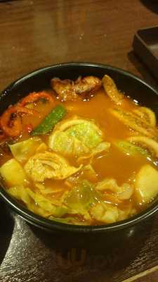 Coco壱番屋 近鉄針中野駅前店