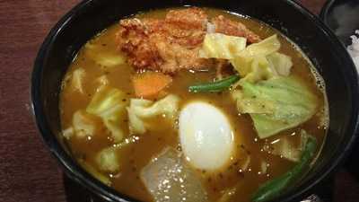 Coco壱番屋 近鉄針中野駅前店