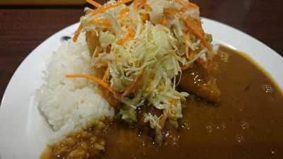 Coco壱番屋 近鉄針中野駅前店