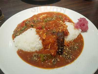 Coco壱番屋 生野区北巽駅前店