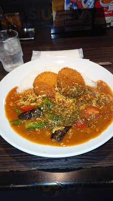 Coco壱番屋 生野区北巽駅前店