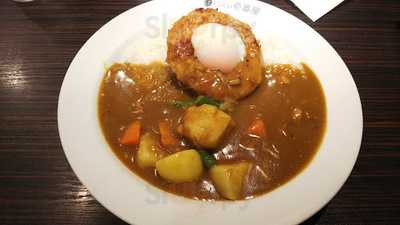 Coco壱番屋 生野区北巽駅前店