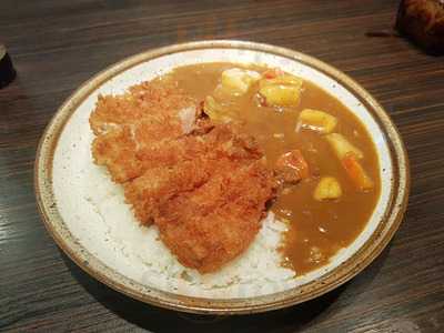 Coco壱番屋 生野区北巽駅前店